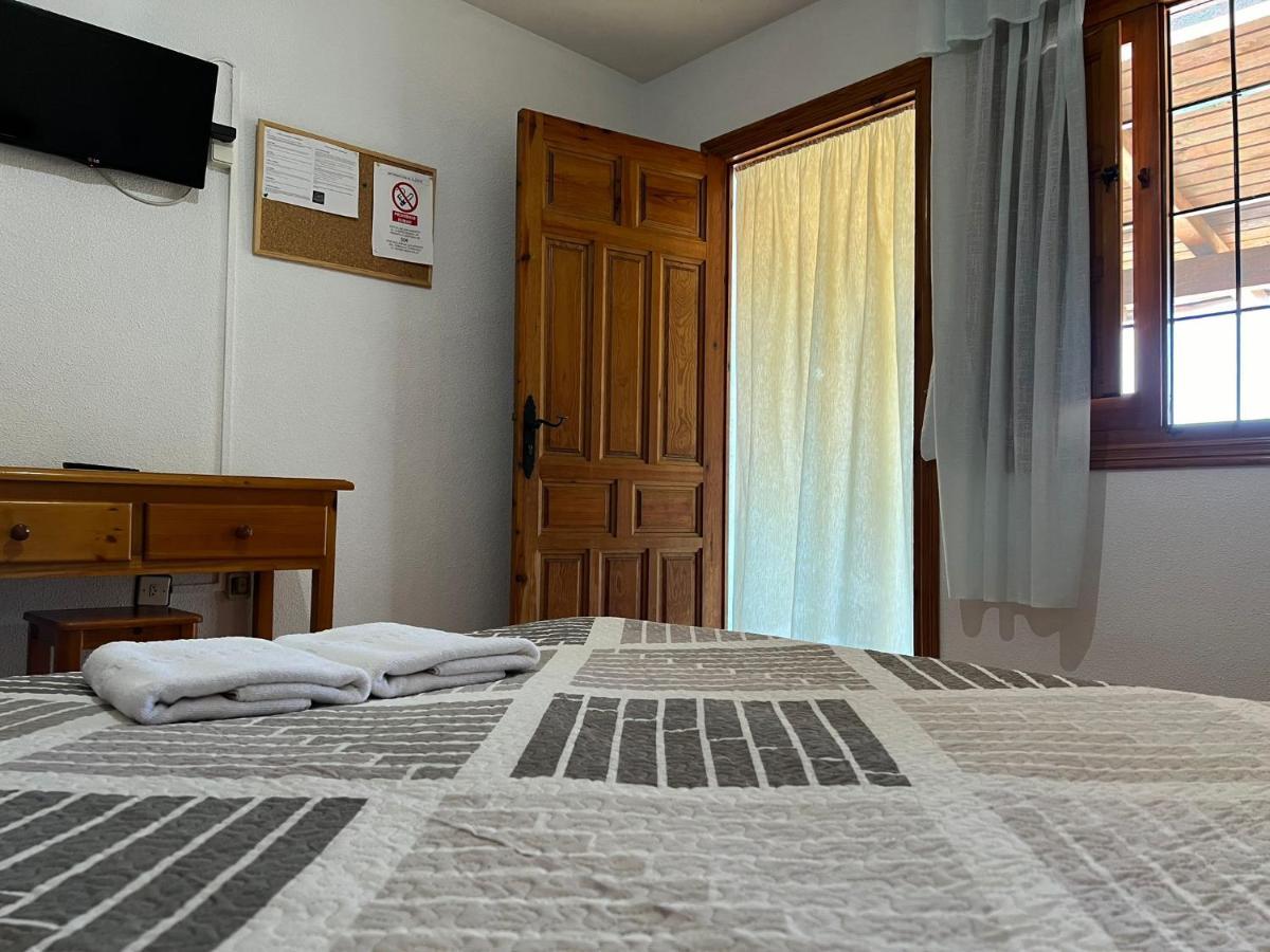 El Retiro Hotel Rural Moratalla  Exteriör bild