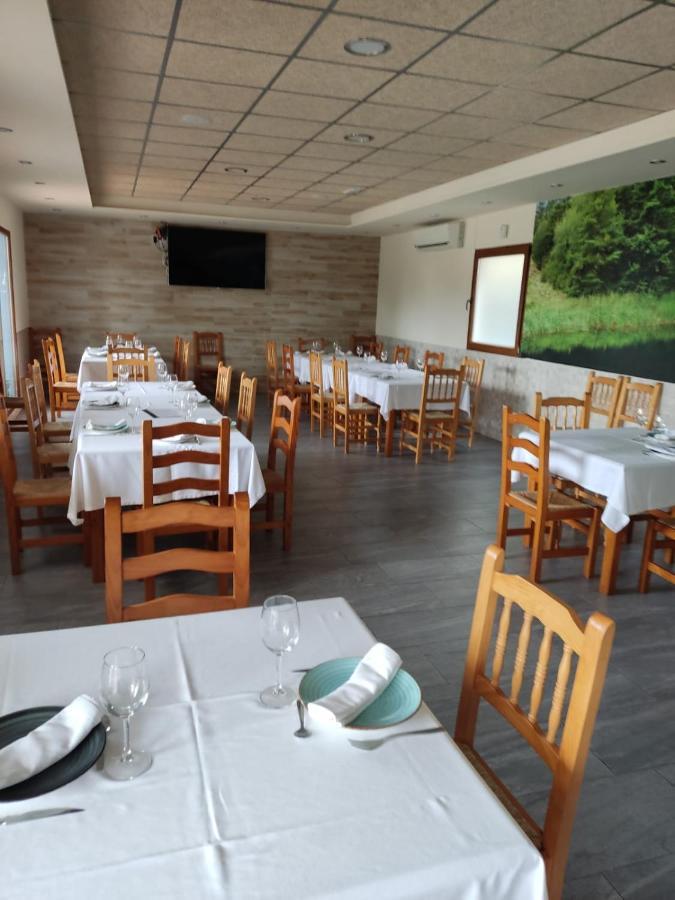 El Retiro Hotel Rural Moratalla  Exteriör bild